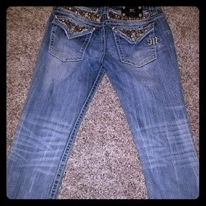 Women's Miss me Jeans